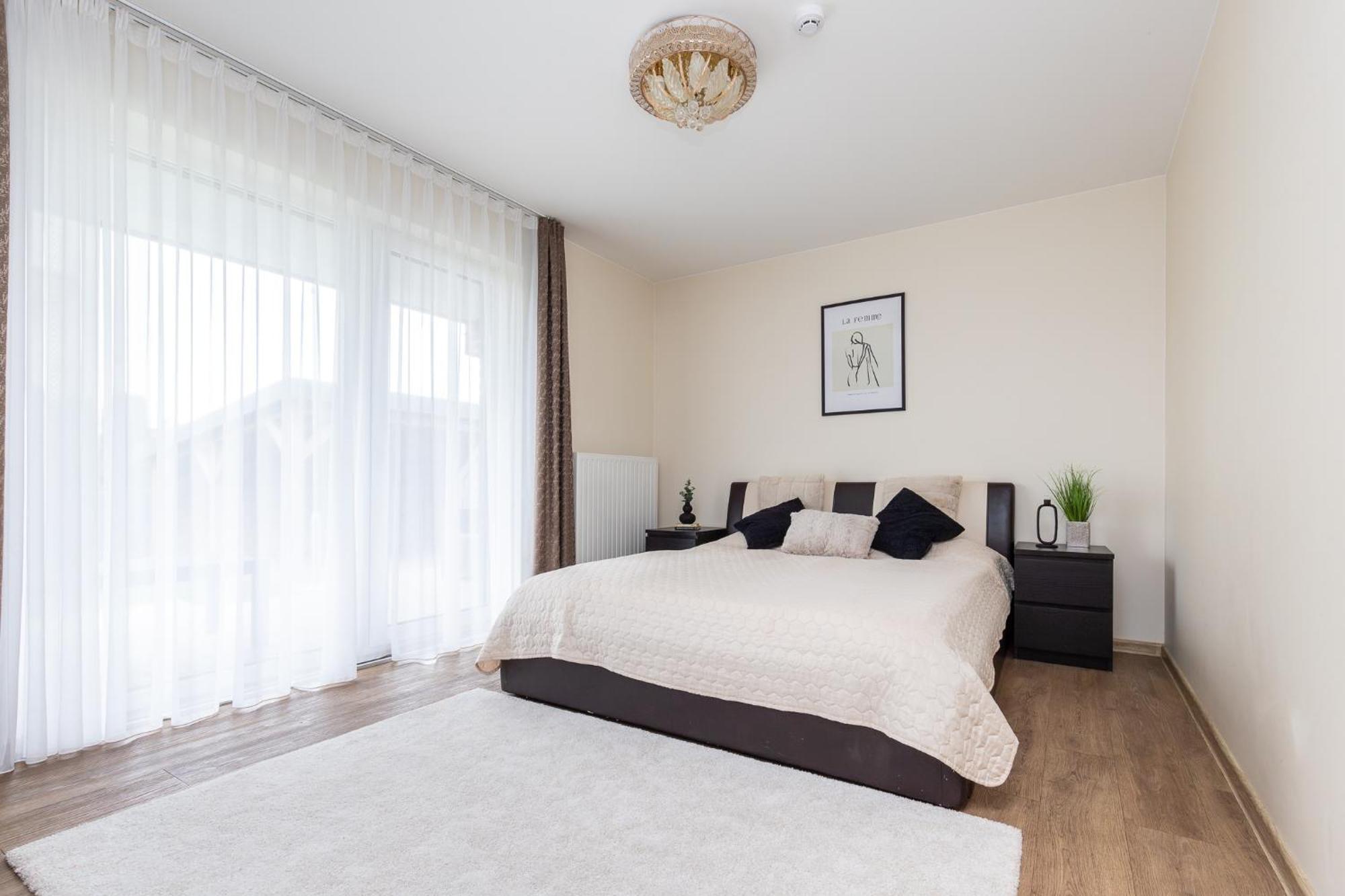 Vila Sonata Palanga Luaran gambar